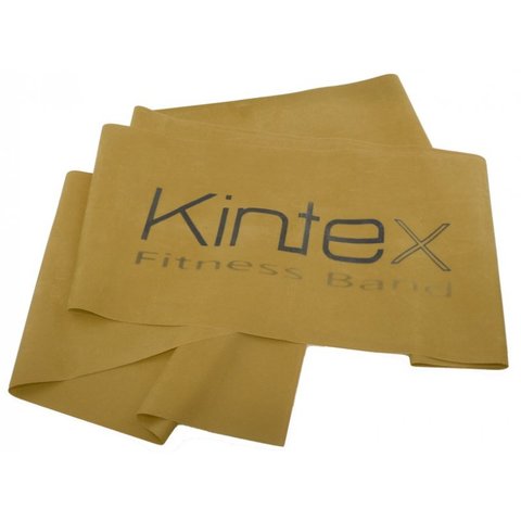 Kintex Fitnessband 2,5 Meter